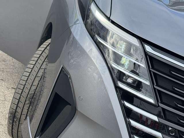 SERENA  WG 4WD