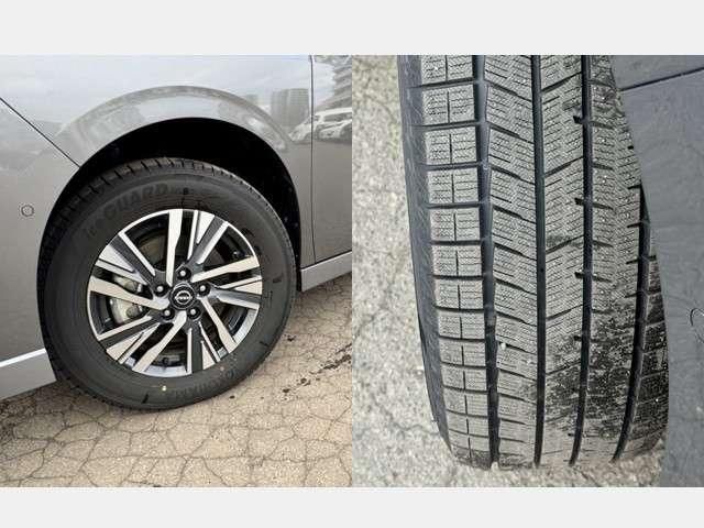 SERENA  WG 4WD