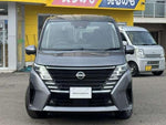 SERENA  WG 4WD