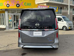 SERENA  WG 4WD