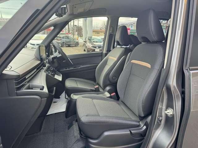 SERENA  WG 4WD