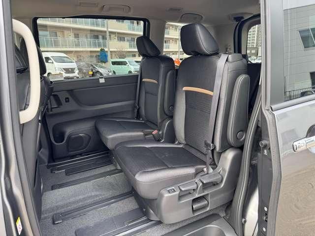 SERENA  WG 4WD