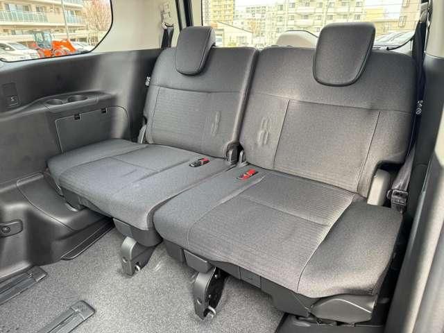 SERENA  WG 4WD