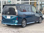 SERENA  WG 4WD