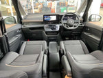 SERENA  WG 4WD