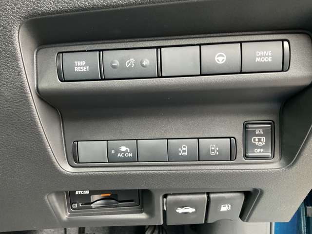 SERENA  WG 4WD