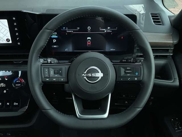 SERENA  WG 4WD