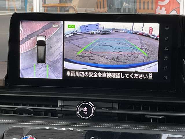 SERENA  WG 4WD