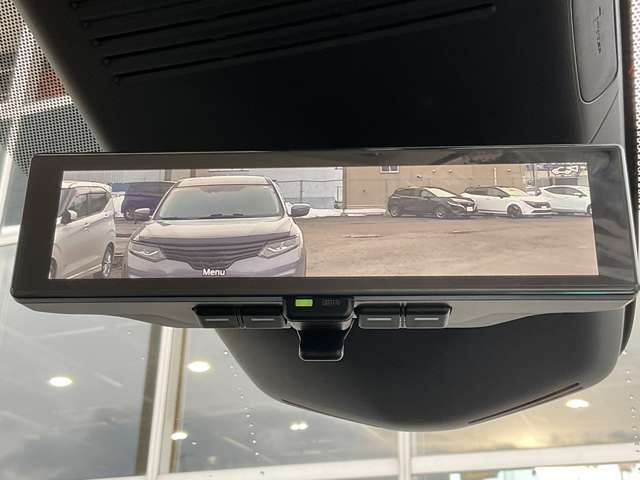 SERENA  WG 4WD