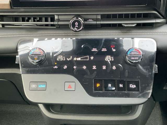 SERENA  WG 4WD