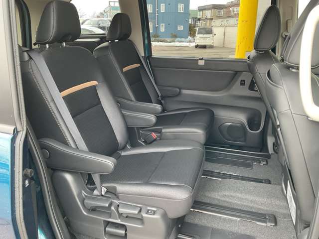 SERENA  WG 4WD