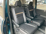 SERENA  WG 4WD