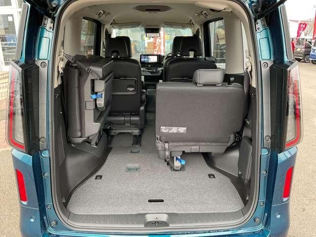 SERENA  WG 4WD