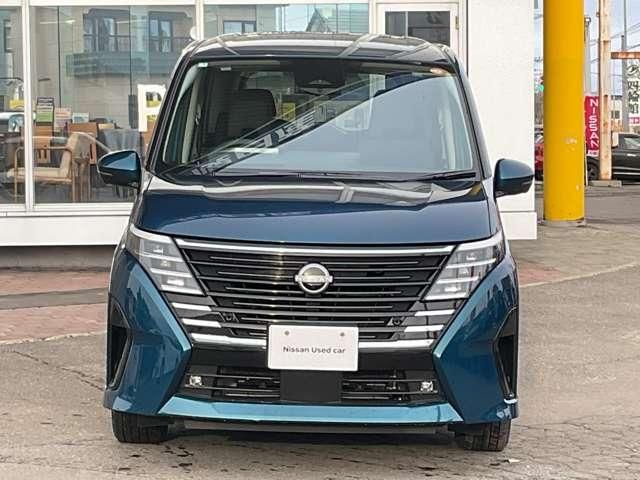 SERENA  WG 4WD