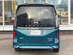 SERENA  WG 4WD