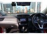X-TRAIL 4WD