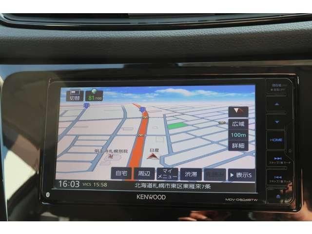 X-TRAIL 4WD