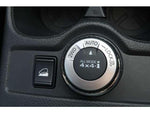 X-TRAIL 4WD