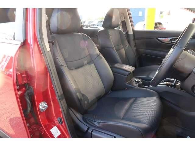 X-TRAIL 4WD