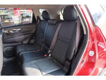 X-TRAIL 4WD