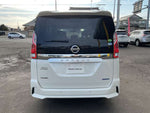 SERENA  S-HYBRID 4WD