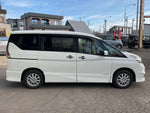 SERENA  S-HYBRID 4WD