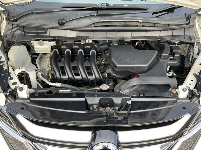 SERENA  S-HYBRID 4WD