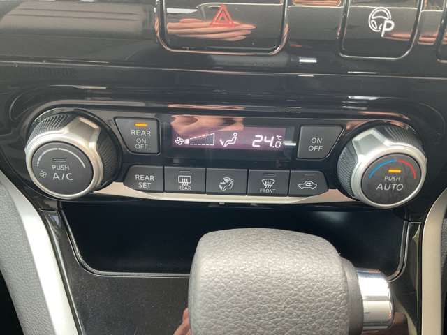 SERENA  S-HYBRID 4WD