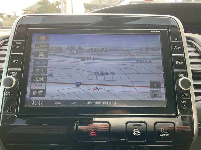 SERENA  S-HYBRID 4WD