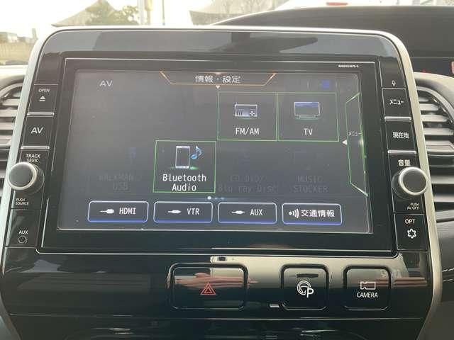 SERENA  S-HYBRID 4WD