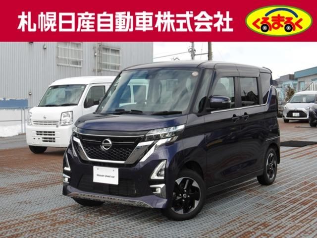 ROOX 4WD