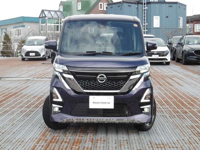 ROOX 4WD