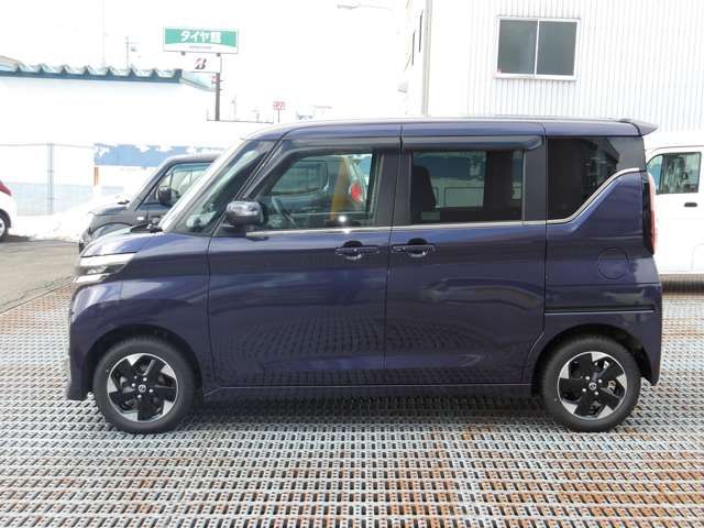 ROOX 4WD