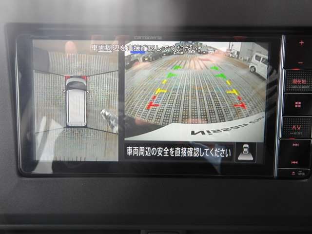 ROOX 4WD