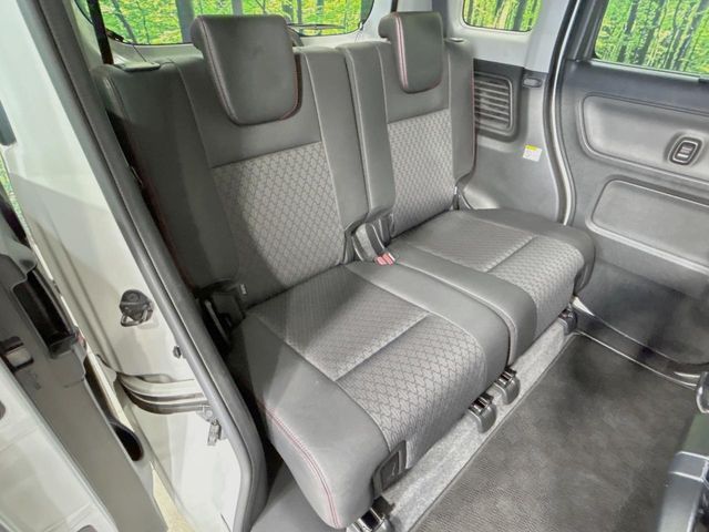 Spacia custom