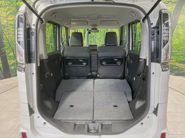 Spacia custom