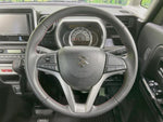 Spacia custom