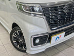 Spacia custom