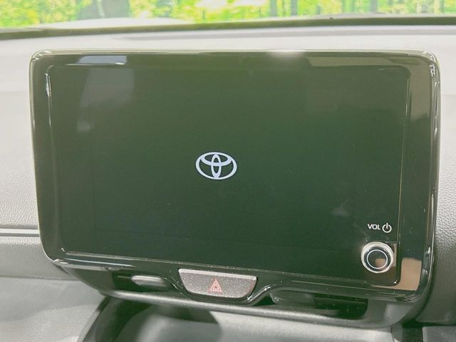 YARIS CROSS HYBRID