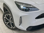 YARIS CROSS HYBRID