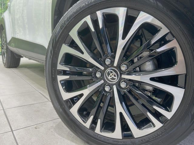 YARIS CROSS HYBRID