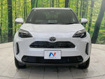YARIS CROSS HYBRID
