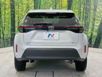 YARIS CROSS HYBRID