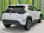 YARIS CROSS HYBRID