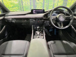 MAZDA3 FASTBACK