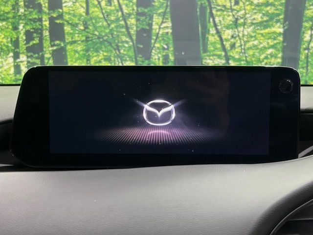 MAZDA3 FASTBACK