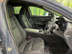 MAZDA3 FASTBACK
