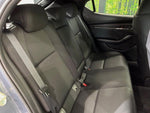 MAZDA3 FASTBACK