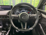 MAZDA3 FASTBACK