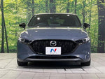 MAZDA3 FASTBACK